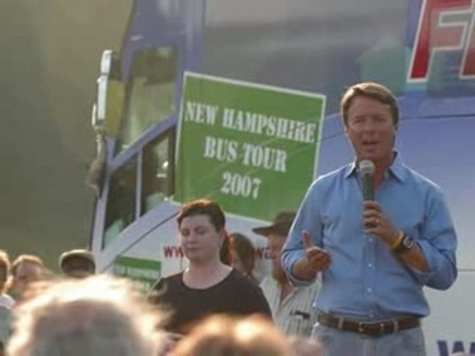 Election présidentielle américaine CLIP