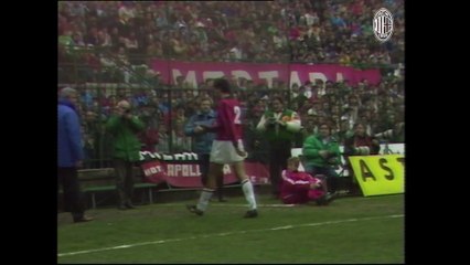 TBT: Milan-Como, 1987/88