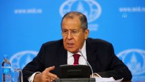 Rusya'dan Suriye'de 'güvenli bölge' açıklaması - MOSKOVA