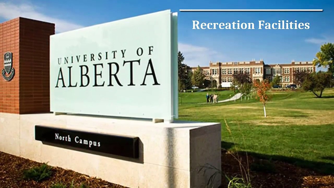 World Class Amenities Near Bentley Luxury Condo, Windsor Park, Edmonton