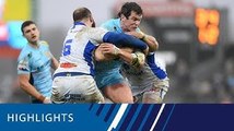 Exeter Chiefs v Castres Olympique (P2) - Highlights 13.01.19