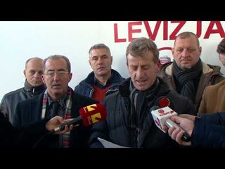 Lëvizja anti-bixhoz kërkon takim me liderët e partive