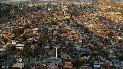 "Unseen Enemy" Official Trailer