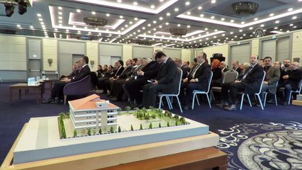 'Kriz Zamanlarında Herkes için Eğitim' - İSTANBUL