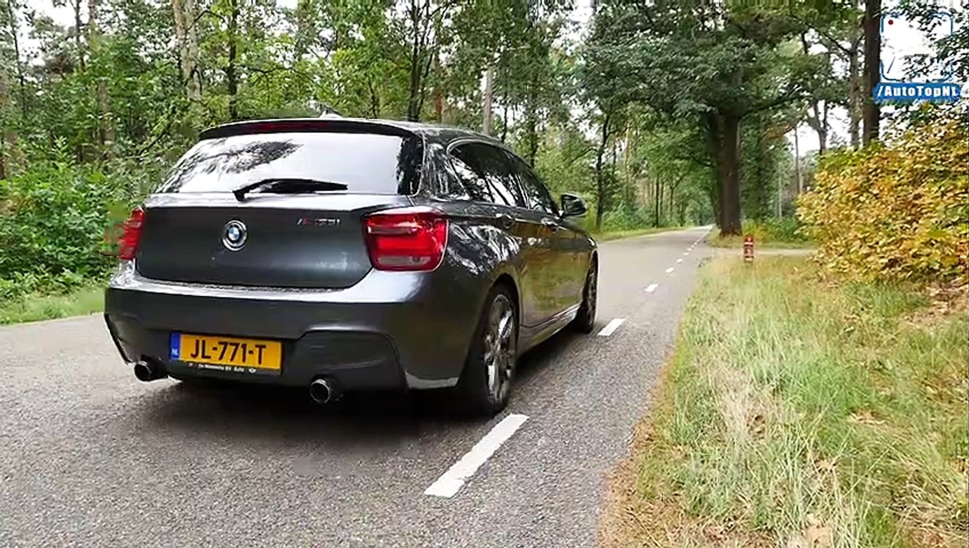 Bmw M2 370hp Vs 375hp M135i Mosselman 0 240kmh Acceleration By Autotopnl