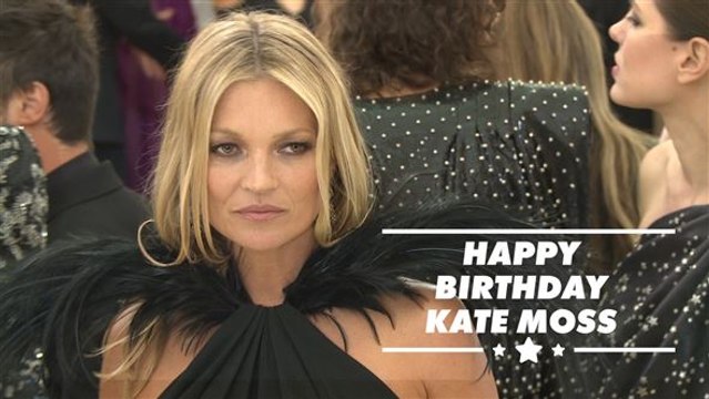 5 Iconic Kate Moss photographs through the years