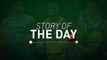 Story of The Day - Warriors Ukir Rekor Dengan 51 Poin di Kuarter Pertama