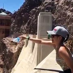 Voici le barrage de Hoover, là où l’eau ne coule que vers le haut