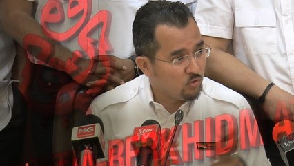 Umno Youth to mull sentiments on ground