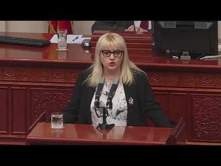 Download Video: Kuvend, nis debati për Anti-korrupsionin e ri