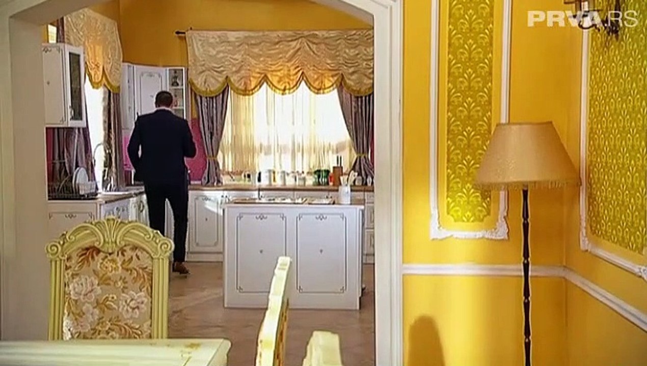 Pogresan covek 80 epizoda - Pogresan covek 81 epizoda,