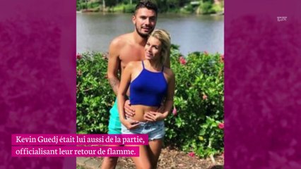 Carla Moreau : les coulisses de son anniversaire surprise organisé par Kevin Guedj (Vidéo)