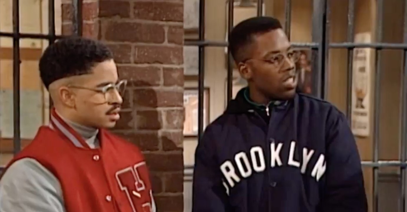 This Scene From 1992 Still Holds An Important Lesson For Today