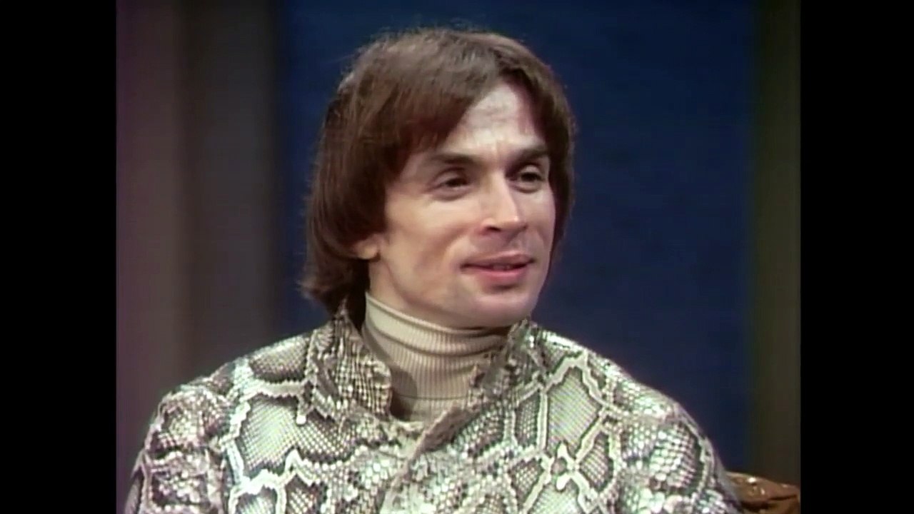 NUREYEV OFFICIAL TRAILER