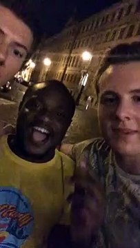 Un peu de nostalgie, beau souvenirs