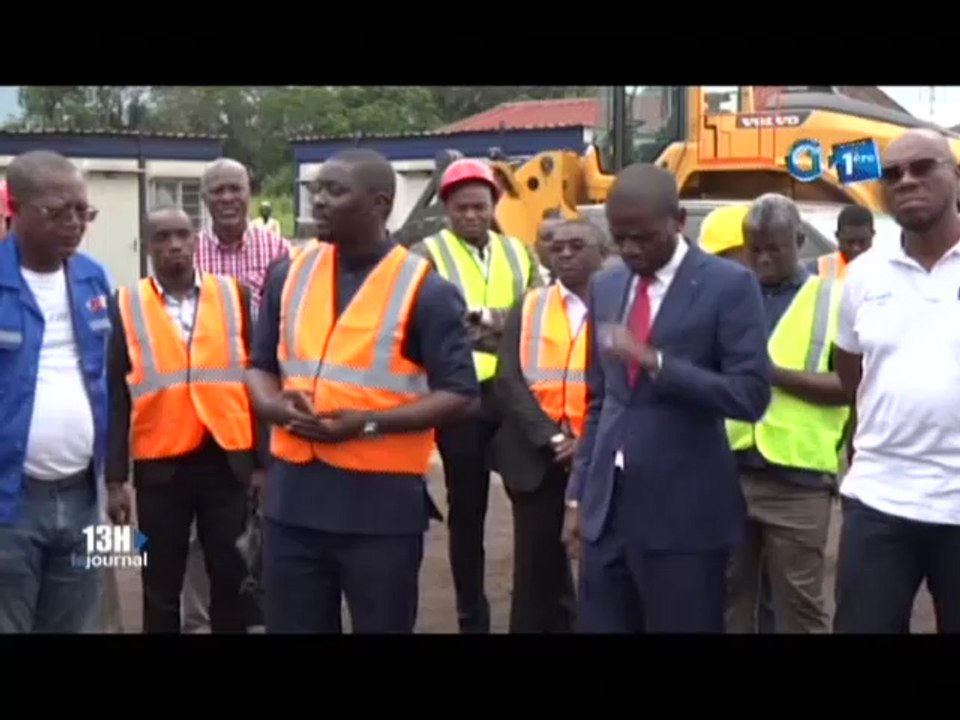 RTG/Transport - le ministre des transports reconduit devra faire face à plusieurs défis dans le milieu du transport