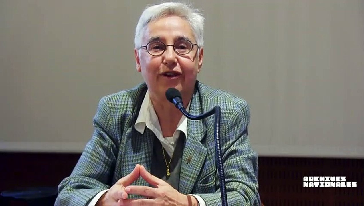 6/11/2018 - 3. Richelieu auteur par Françoise Hildesheimer