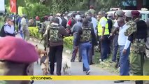 Kenya : fin de l'attaque contre un complexe hôtelier, tous les cinq les jihadistes 