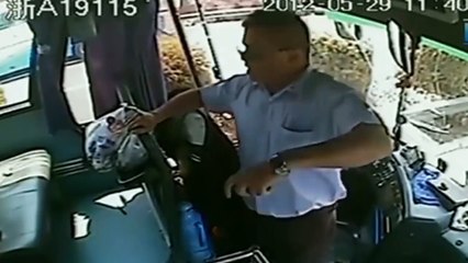 Son Saniyede Hayat Kurtaran 6 Koca Yürekli İnsan