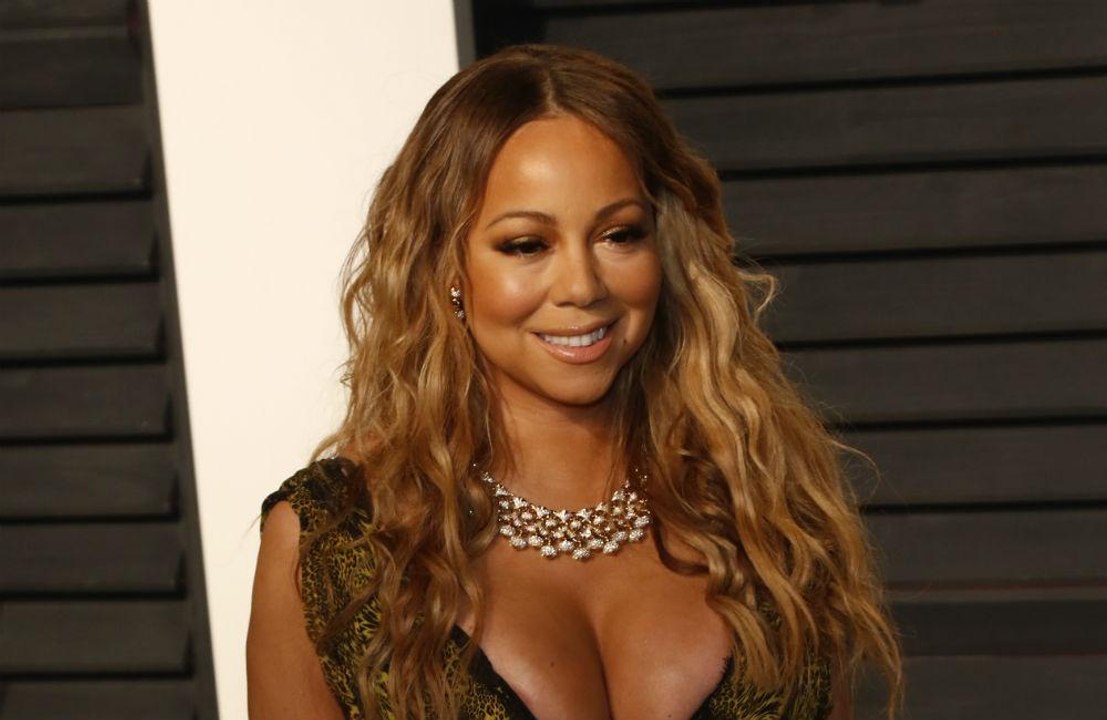 Mariah Carey sues former assistant