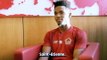 Thiago Mendes takes on the Ligue 1 club quiz