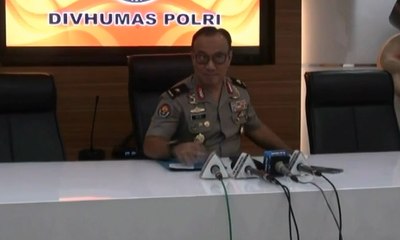 Polisi Siap Amankan Jalannya Debat Pertama Pilpres 2019