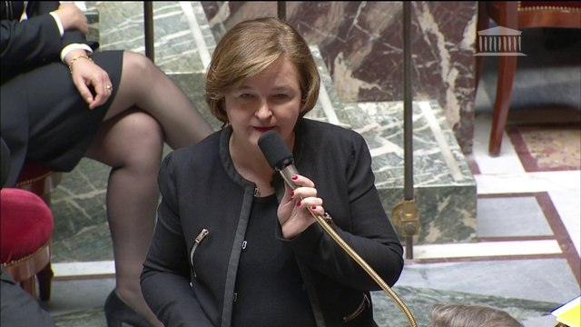 Brexit: pour la ministre chargée des Affaires européennes, quels que soient les scénarios, nous serons prêts