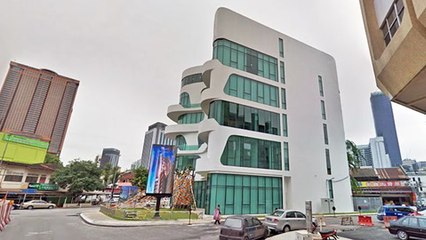 Buy it or lose it, owner of building on Medan Imbi land told