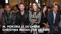 Après un an d'absence, M. Pokora annonce une très bonne nouvelle à ses fans