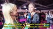 Gigi Hadid fala sobre estar de volta no desfile, a doença na tireoide e mais em entrevista no VSFS 2018 [LEGENDADO PT/BR]
