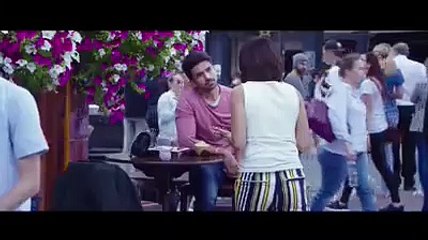 Carmen and Lola - Zaira Romero, Rosy Rodríguez, Moreno Borja