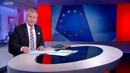 BBC1_Look North (East Yorkshire & Lincolnshire) 15Jan19 - Brexit & Immigration