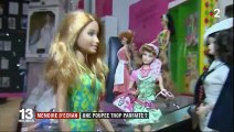 Mémoire d'écran : Barbie, une poupée trop parfaite ?
