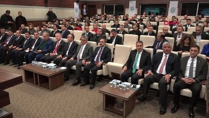 Gaziantep İka, 2019 Mali Destek Programını Tanıttı