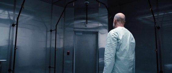 Glass - Vídeo en exclusiva sobre el villano de Samuel L. Jackson