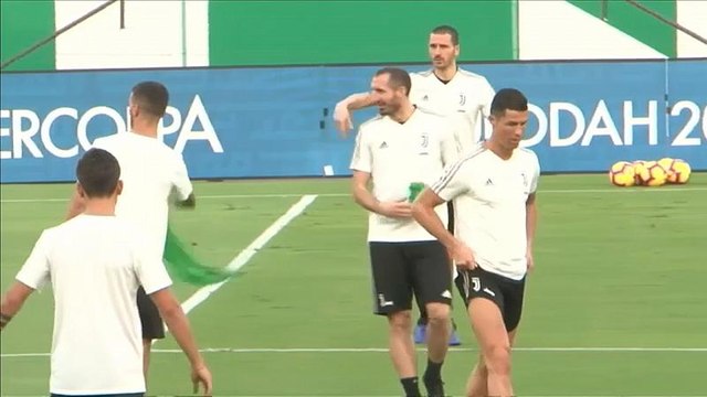 Финал Суперкубка Италии и права женщин