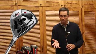 TaylorMade M5 Fairway Wood 2019 - FIRST LOOK!