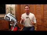 TaylorMade M6 Irons 2019 - FIRST LOOK!