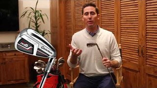 TaylorMade M6 Irons 2019 - FIRST LOOK!