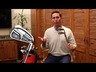 TaylorMade M5 Irons 2019 - FIRST LOOK!