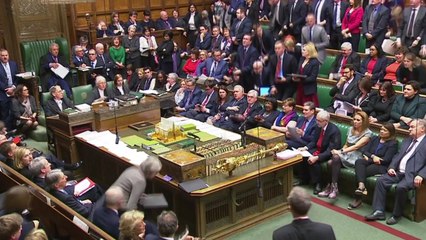 '노딜 브렉시트' 우려...앞으로의 시나리오는? / YTN