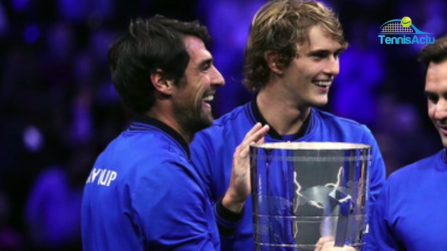 Open d'Australie 2019 - Jérémy Chardy : Zverev est prêt dans sa tête à gagner un Grand Chelem et être n°1