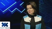 Top Talk/ Gjoni: Përplasja Rama-Meta s’ka lidhje me Kushtetutën. Pas saj qëndron…