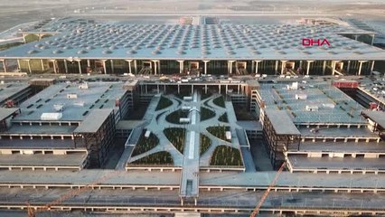 İstanbul-İstanbul Havalimanı'na Transfer Programı Açıklandı