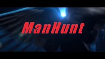 MANHUNT (2017)  Bande Annonce VF - HD