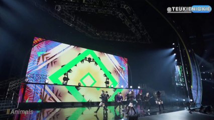 190113 - SUPER JUNIOR SS7 TOKYO VCR + @NIM@LS + IT'S YOU