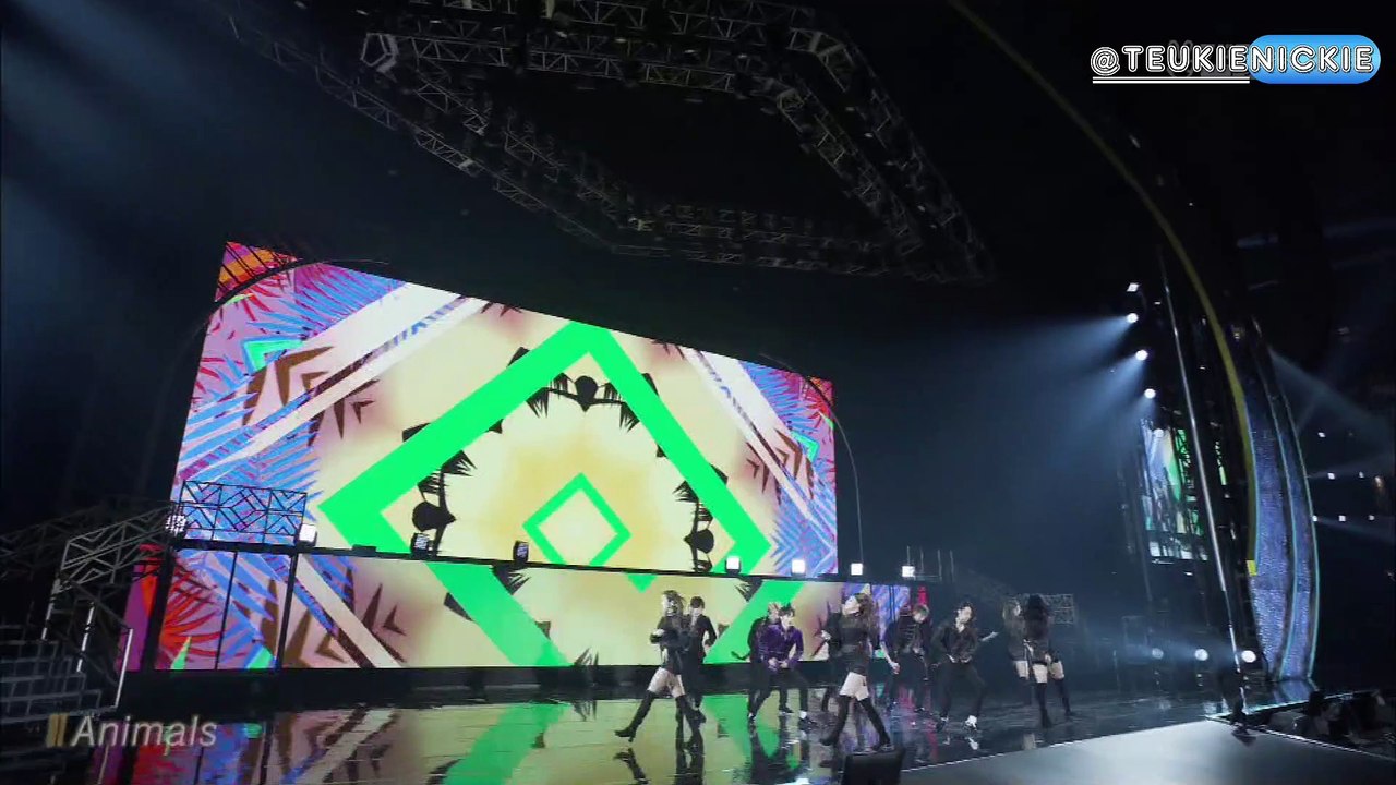 190113 - SUPER JUNIOR SS7 TOKYO VCR + @NIM@LS + IT'S YOU