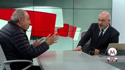 AMLO implementa version de desabasto | Hector Aguilar Camin