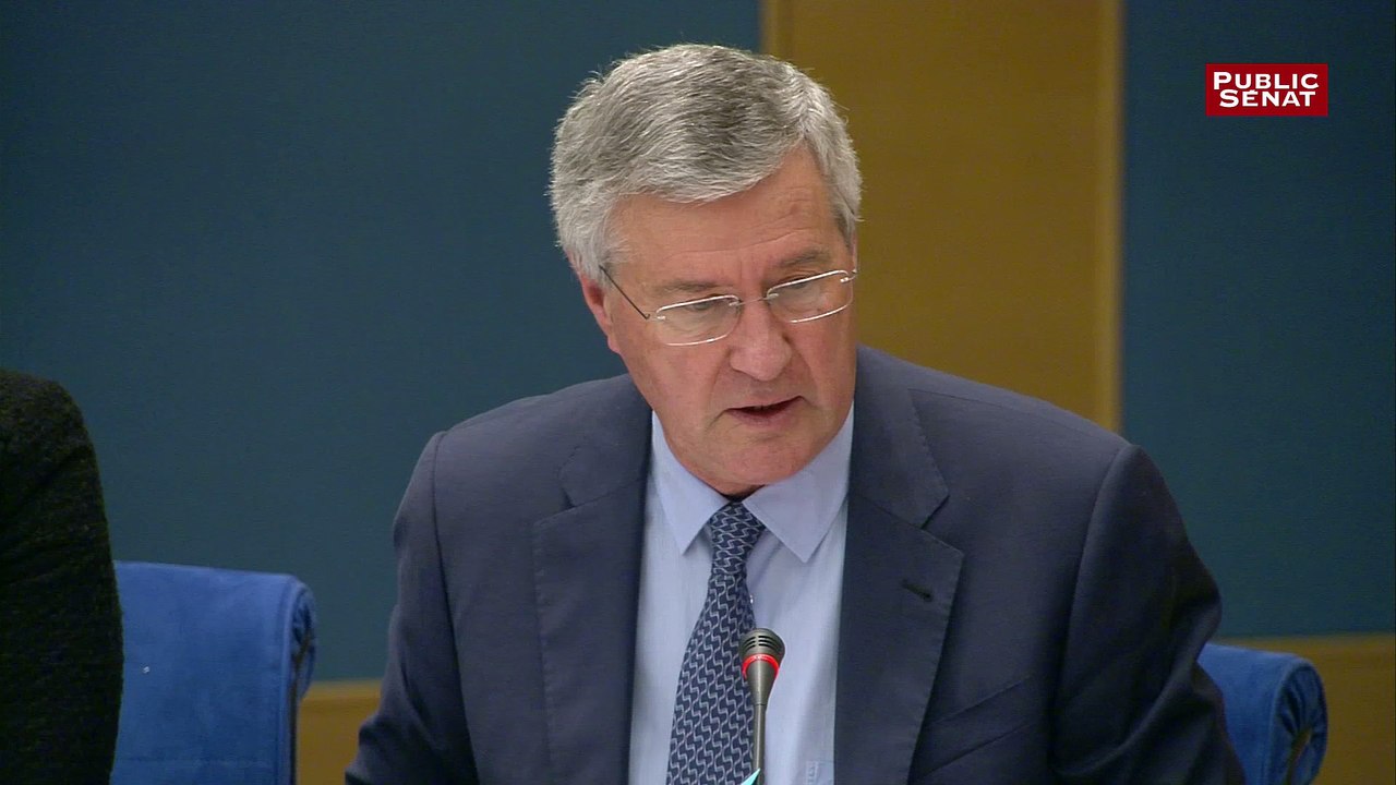 Patrick Strzoda répond sur « d’éventuels missions personnelles » d’Alexandre Benalla en dehors de sa fonction à l'Elysée