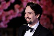 Happy Birthday, Lin-Manuel Miranda!